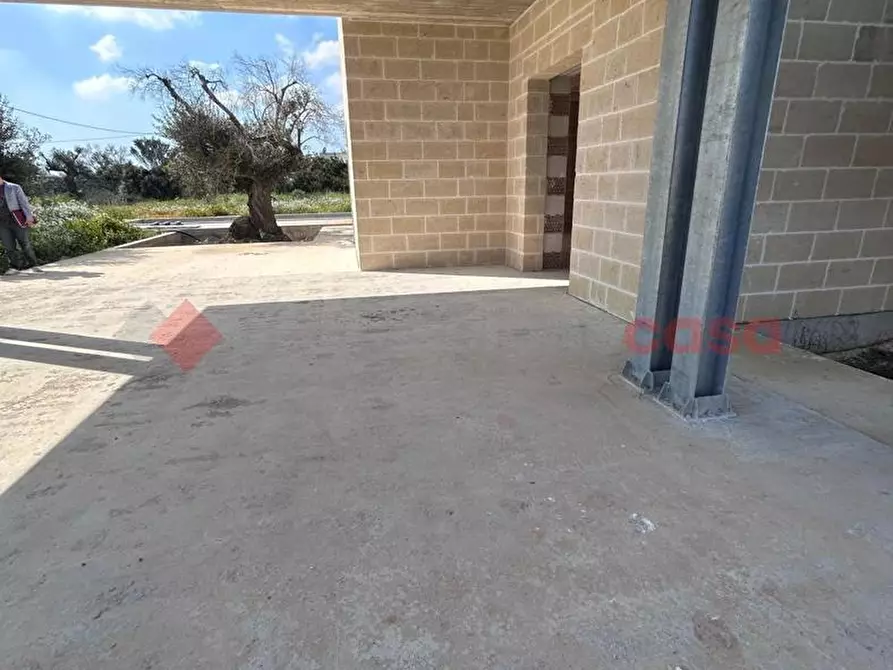 Immagine 14 di Villa in vendita  in Via SP29, snc a Ostuni