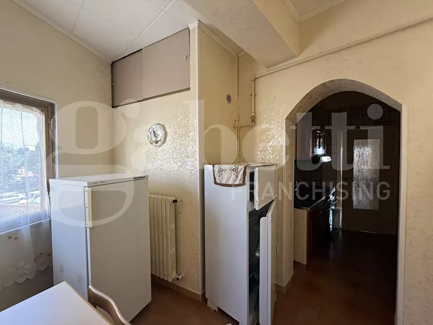 Immagine 18 di Appartamento in vendita  in Via GIOVANNI XXIII, 11 a Catanzaro