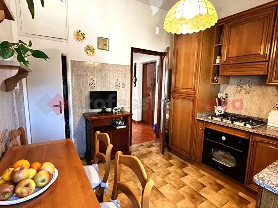 Immagine 8 di Appartamento in vendita  in Via ravizza a Livorno
