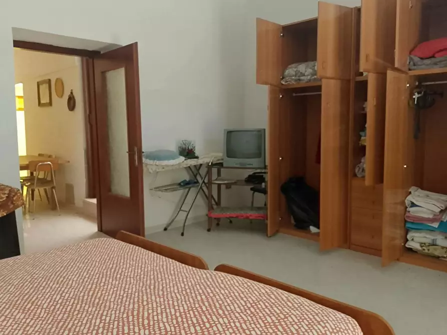 Immagine 13 di Casa indipendente in vendita  in Via San Donato, Snc a Galluccio