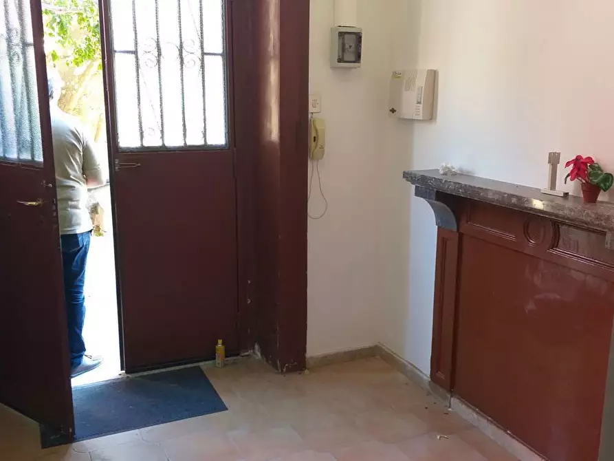 Immagine 23 di Rustico / casale in vendita  in Via R.Margherita, 27 a Messina