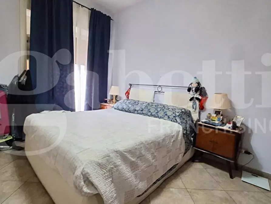 Immagine 10 di Appartamento in vendita  in Via Pietro Castellino a Napoli