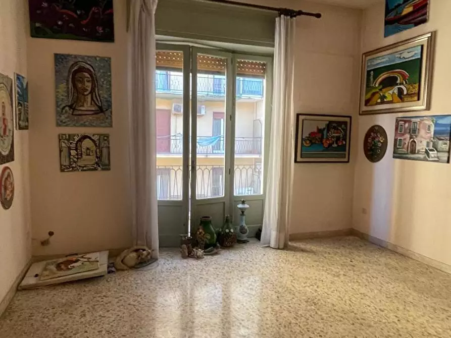 Immagine 7 di Appartamento in vendita  in Via filisto, 137 a Siracusa