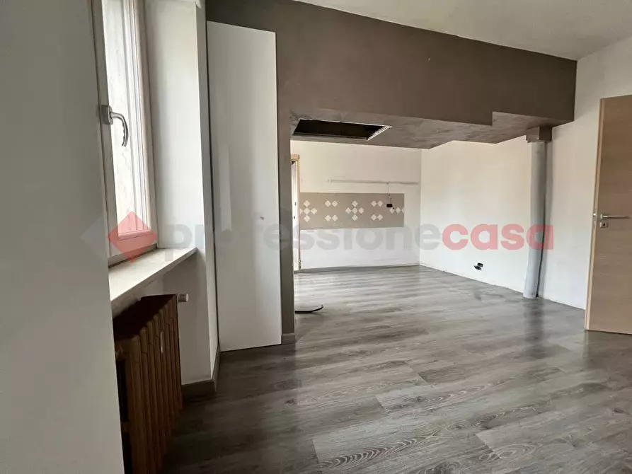 Immagine 14 di Appartamento in affitto  in Via VINCENZO SCAFARELLI, 22 a Potenza