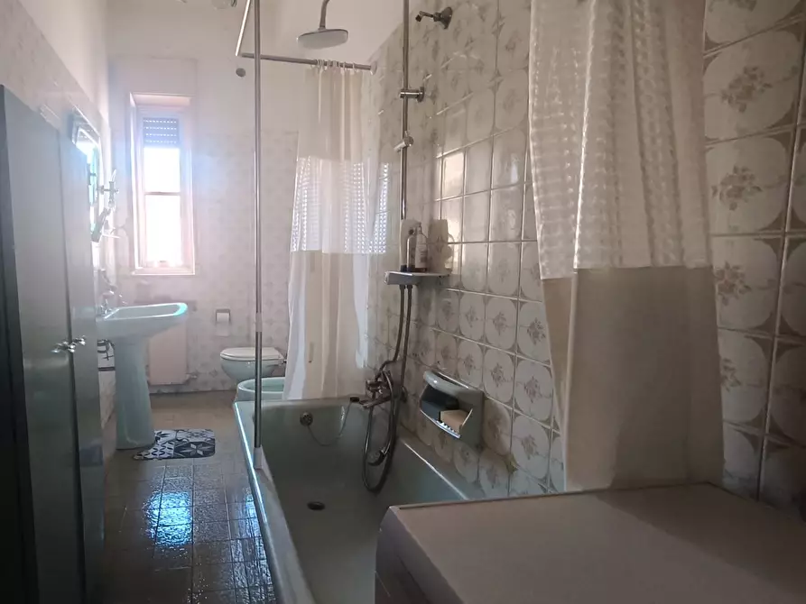 Immagine 23 di Appartamento in vendita  in Via adolfo celi, 100 a Messina