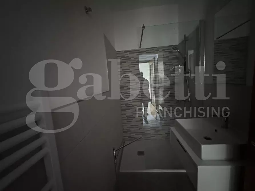 Immagine 17 di Appartamento in affitto  in Via Calasanzio, snc a Villafranca Tirrena