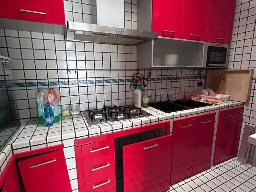 Immagine 12 di Attico in vendita  in Via Cavalieri di Vittorio Veneto, . a Ostuni