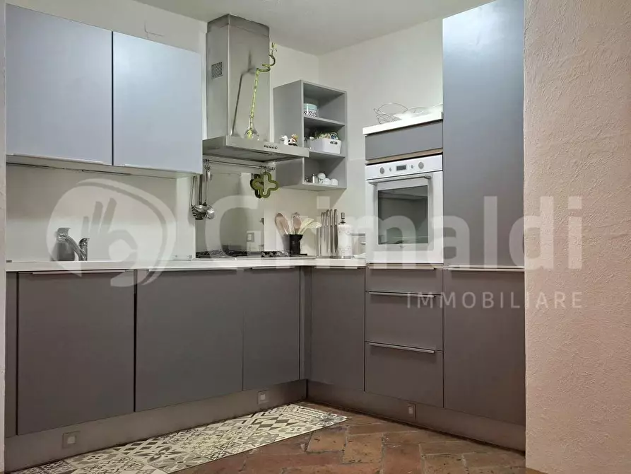 Immagine 6 di Appartamento in affitto  in Corso Garibaldi, 42 a Milano