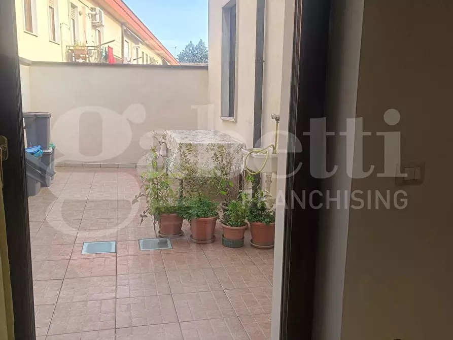 Immagine 10 di Casa indipendente in vendita  in Via Andromeda, 12 a San Severo