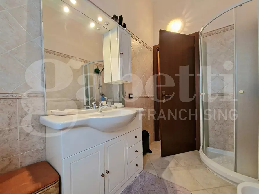 Immagine 19 di Casa indipendente in vendita  in Via barbagia, snc a San Sperate