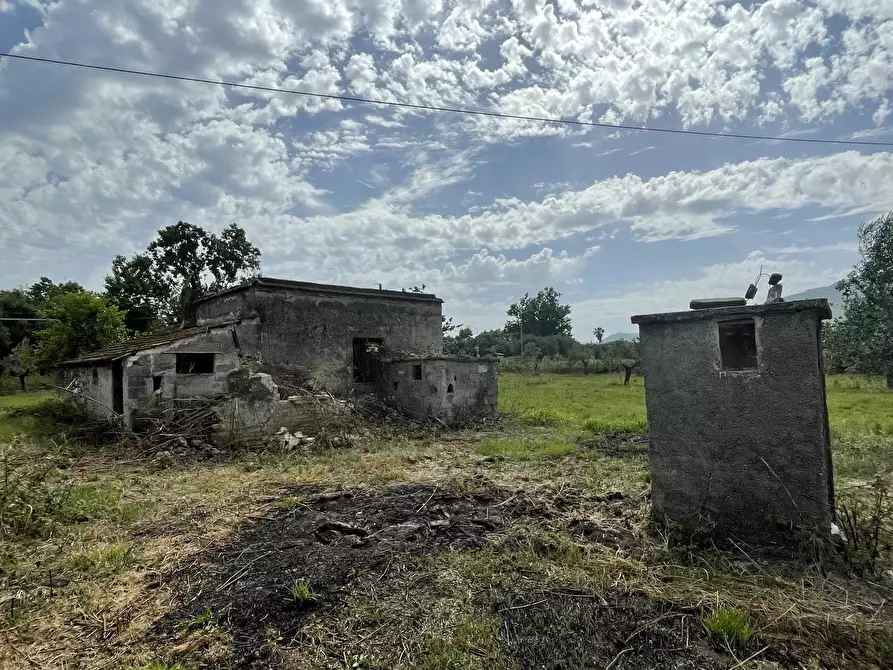 Immagine 4 di Rustico / casale in vendita  in Via SUGARELLE, 5 a Fondi