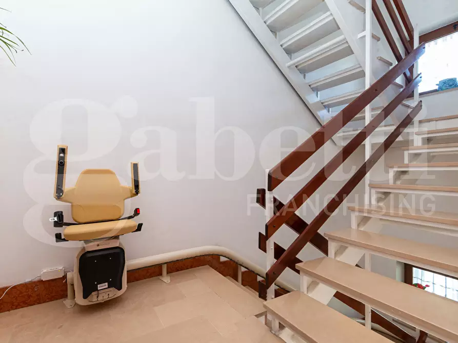 Immagine 31 di Casa bifamiliare in vendita  in Via Foglienghi a Rivalta Di Torino