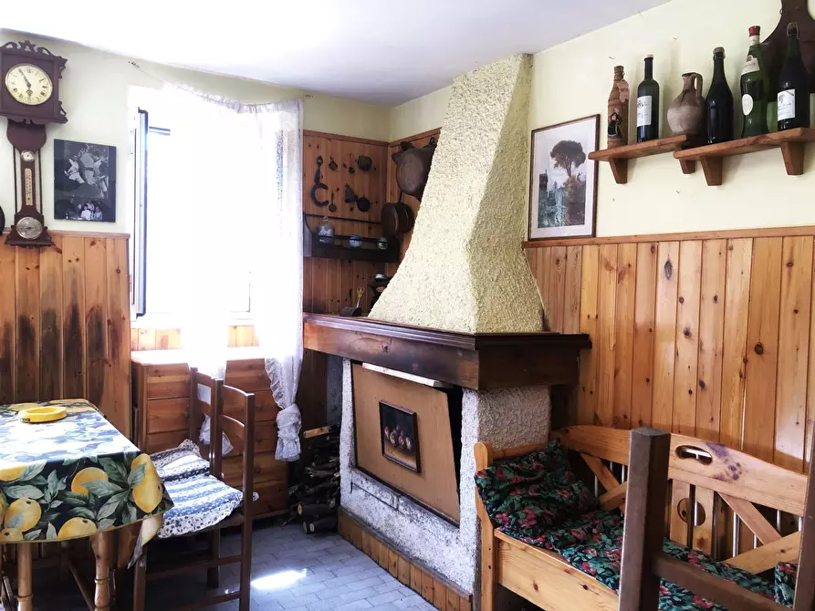 Immagine 5 di Casa indipendente in vendita  in Via San Luca, 41 a Guarcino