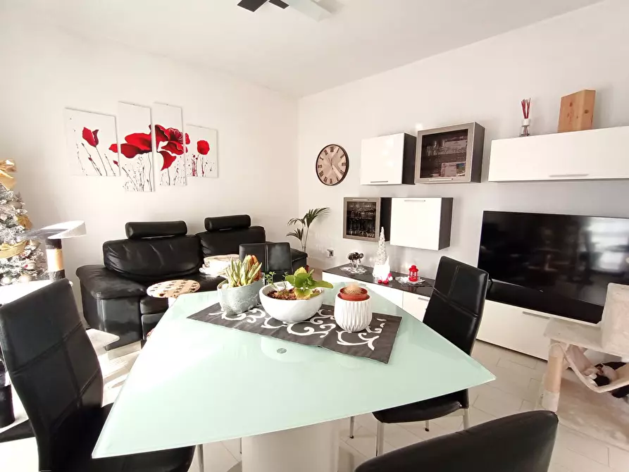 Immagine 1 di Appartamento in vendita  in Via Cavarzere, via Garibaldi, 00 a Cavarzere