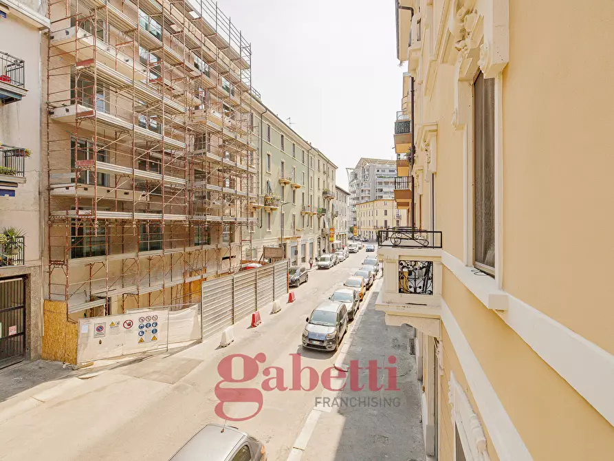 Immagine 31 di Appartamento in vendita  in Via Matteo Maria Boiardo, 22 a Milano