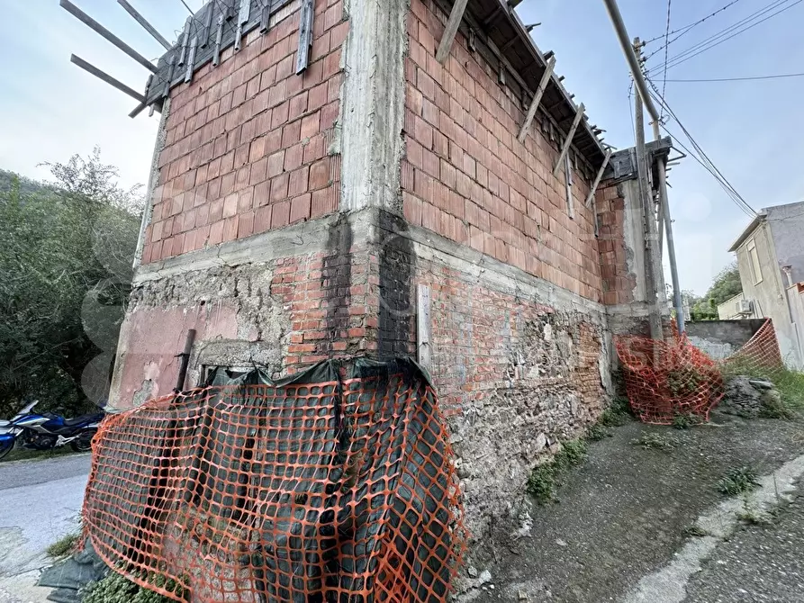 Immagine 11 di Rustico / casale in vendita  in Via cesare moncada, snc a Villafranca Tirrena