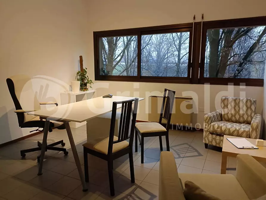 Immagine 5 di Ufficio in vendita  in Via lombardia, 7 a Reggio Nell'emilia