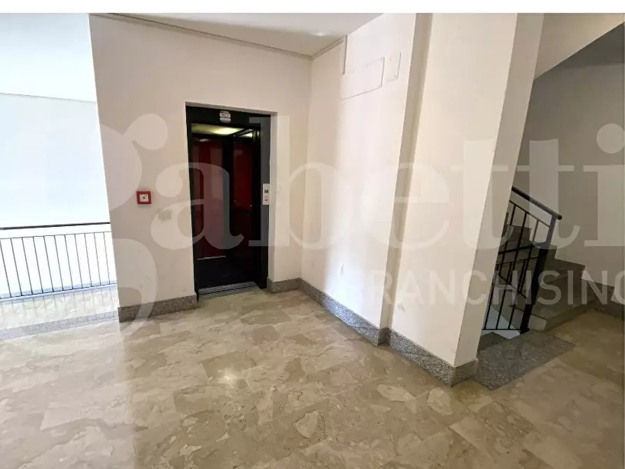 Immagine 19 di Appartamento in vendita  in Via G. Gariani a Catanzaro