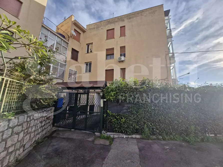 Immagine 1 di Appartamento in vendita  in Via Passaggio Lipari a Palermo