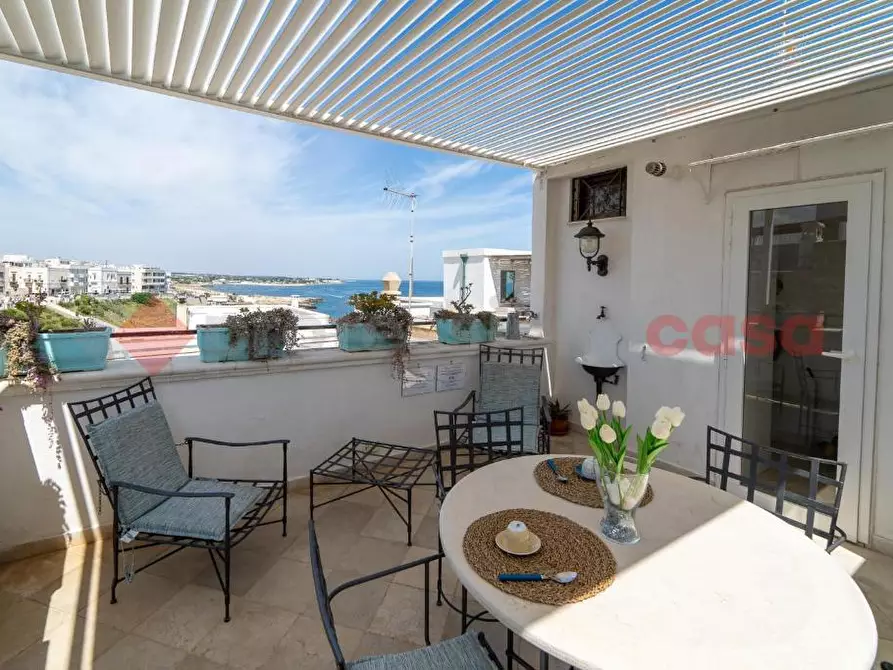 Immagine 3 di Casa indipendente in vendita  in Via porto a Polignano A Mare