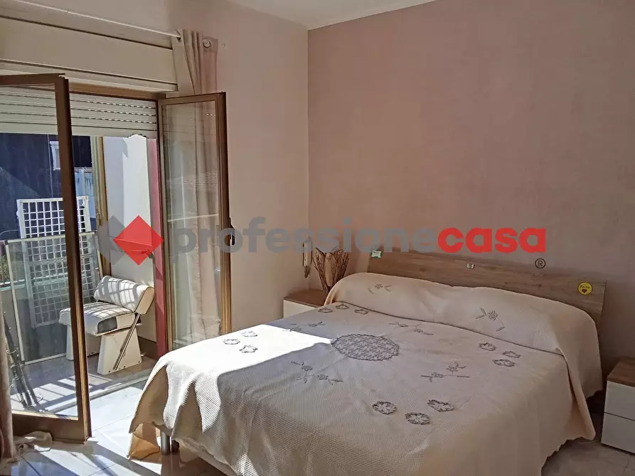 Immagine 15 di Appartamento in vendita  in Via Archimede, 106 a Misterbianco