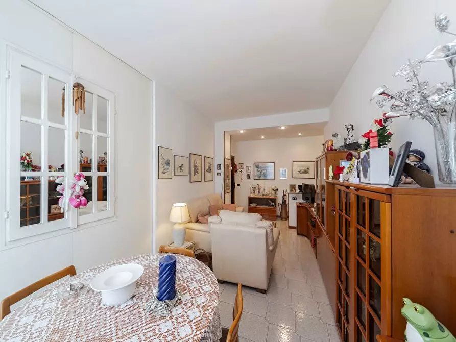 Immagine 17 di Appartamento in vendita  in Via Francesco Predabissi, 2 a Milano