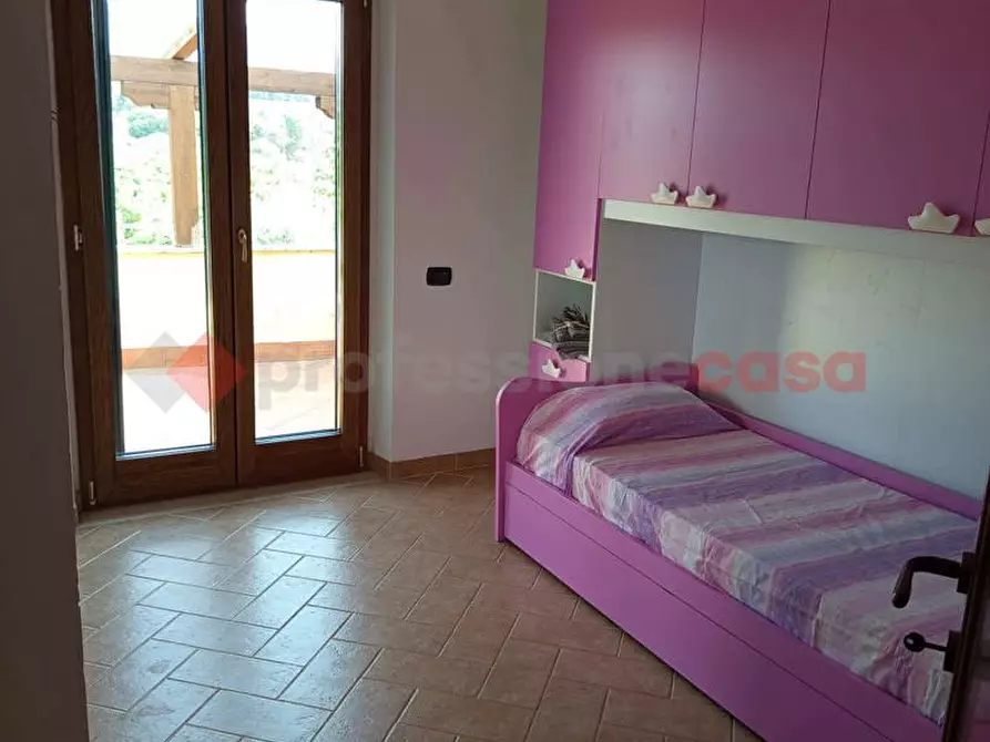 Immagine 20 di Casa bifamiliare in vendita  in Via Isole dei Ciclopi a Roma
