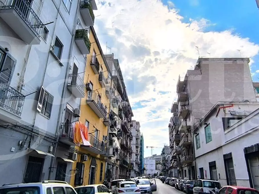 Immagine 13 di Appartamento in vendita  in Via Generale Raffaele Carrascosa a Napoli