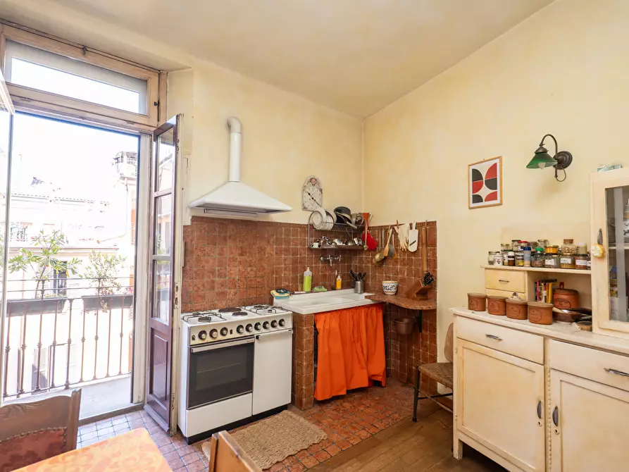 Immagine 15 di Appartamento in vendita  in Via Savona, 20 a Milano