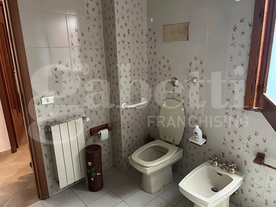 Immagine 19 di Terratetto in vendita  in Via Nazionale, 242 a Villafranca Tirrena