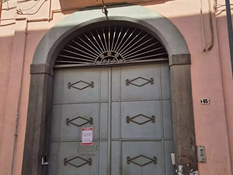 Immagine 3 di Appartamento in vendita  in Via Vesuvio, 65 a Torre Annunziata