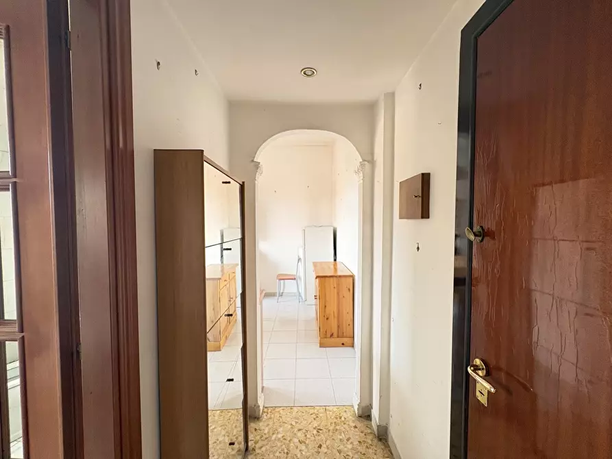 Immagine 17 di Appartamento in vendita  in Via Di Dragone, 71 a Roma