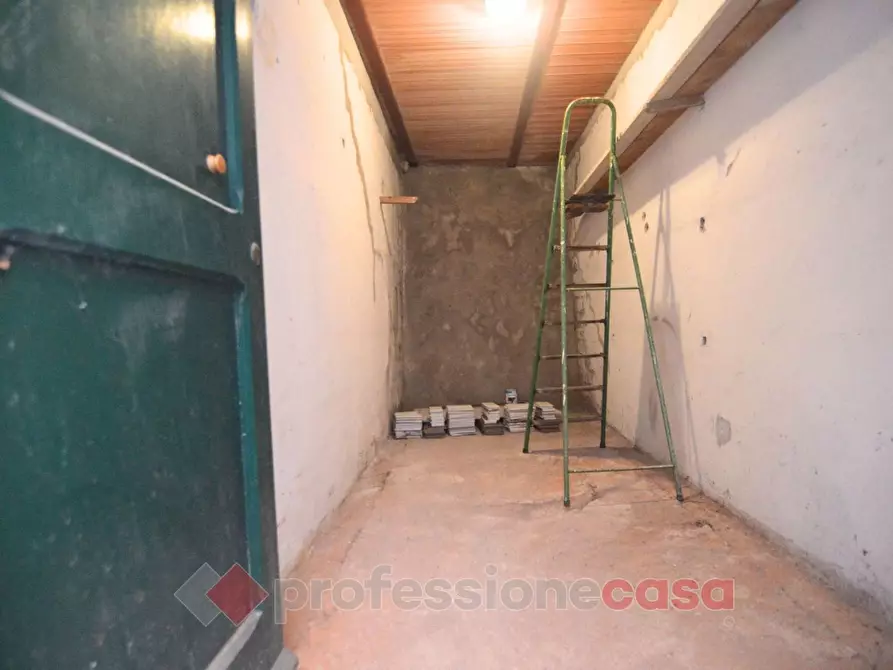 Immagine 22 di Appartamento in vendita  in Via San Prospero a Perugia