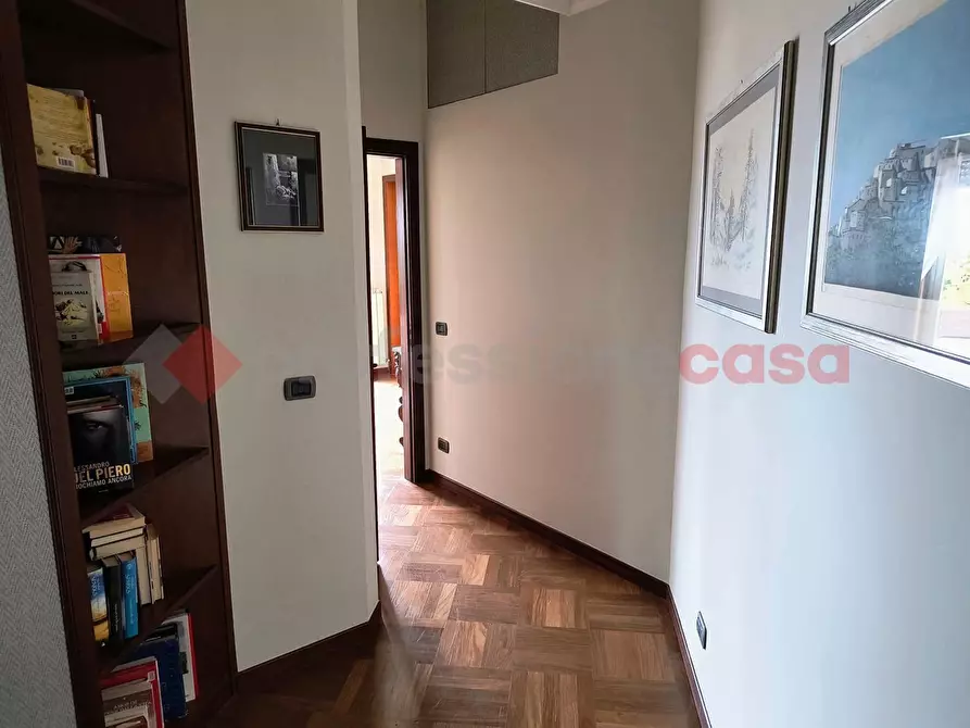 Immagine 22 di Appartamento in vendita  in Corso Garibaldi, sopra upim, 401 a Reggio Di Calabria