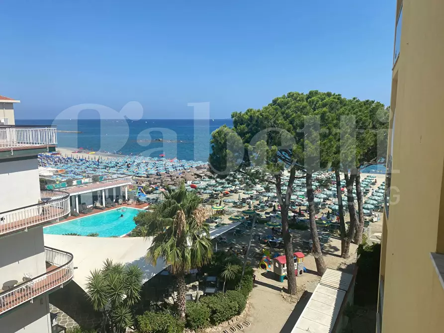 Immagine 1 di Appartamento in affitto  in Via dei Gerani, 15 a Diano Marina