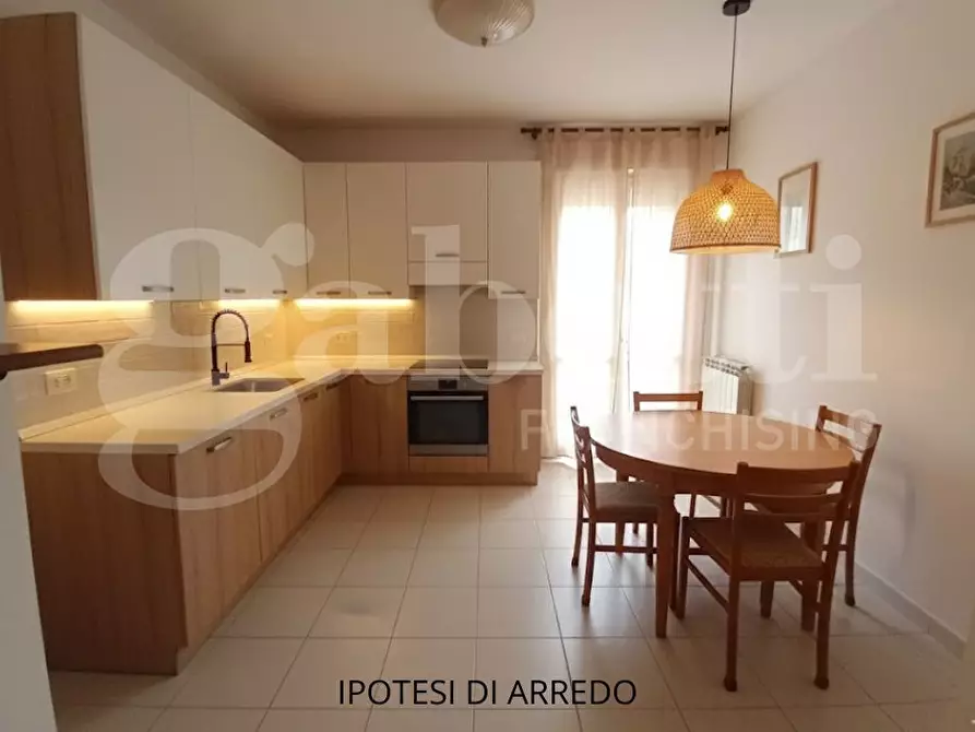 Immagine 6 di Appartamento in vendita  in Via SOTTOMARINA-VIA A. BARBARIGO, 00 a Chioggia