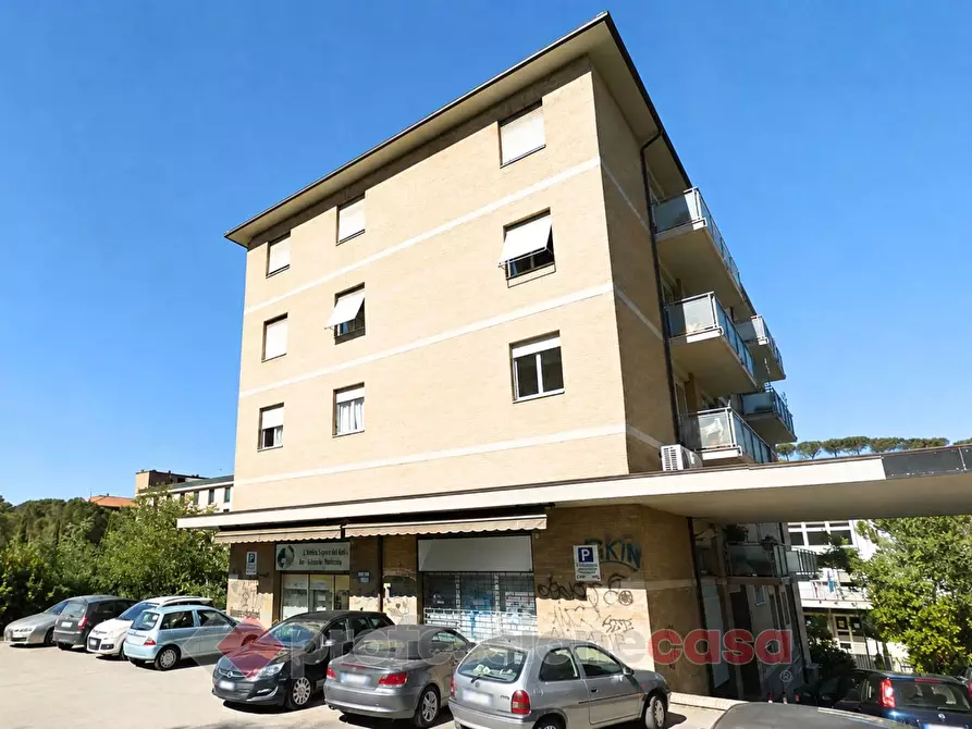 Immagine 1 di Appartamento in vendita  in Via Ruggero D' Andreotto a Perugia