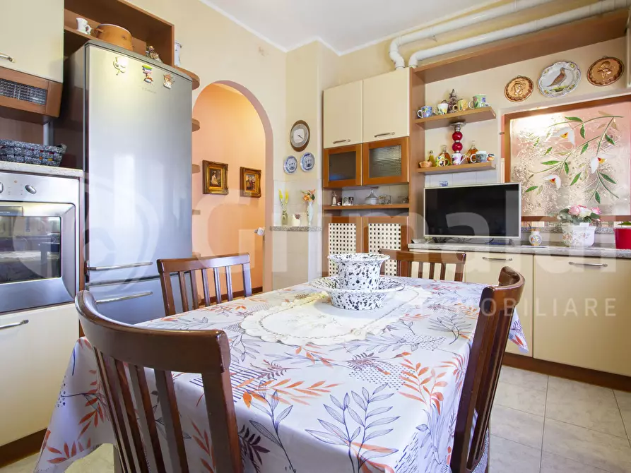 Immagine 7 di Appartamento in vendita  in Via Parini, 38 a Gorgonzola