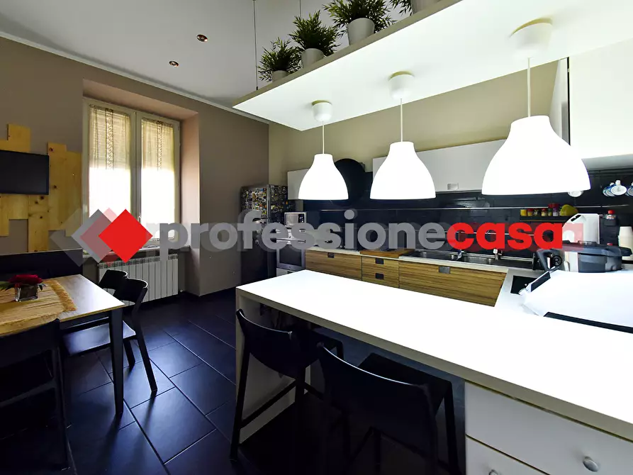 Immagine 15 di Appartamento in vendita  in Via Tari, 58 a Santa Maria Capua Vetere