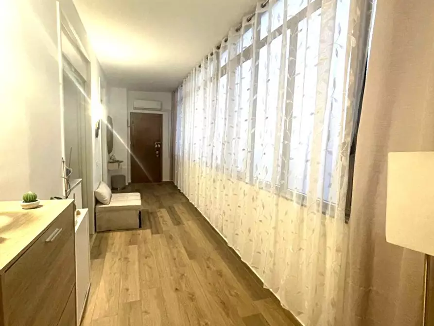Immagine 37 di Appartamento in vendita  in Via Leonardo da Vinci, 302 a Palermo