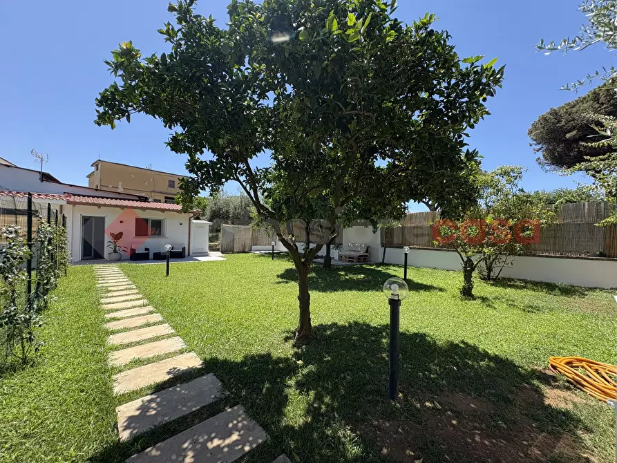 Immagine 1 di Villetta a schiera in vendita  in Via appia nuova, 172 a Terracina