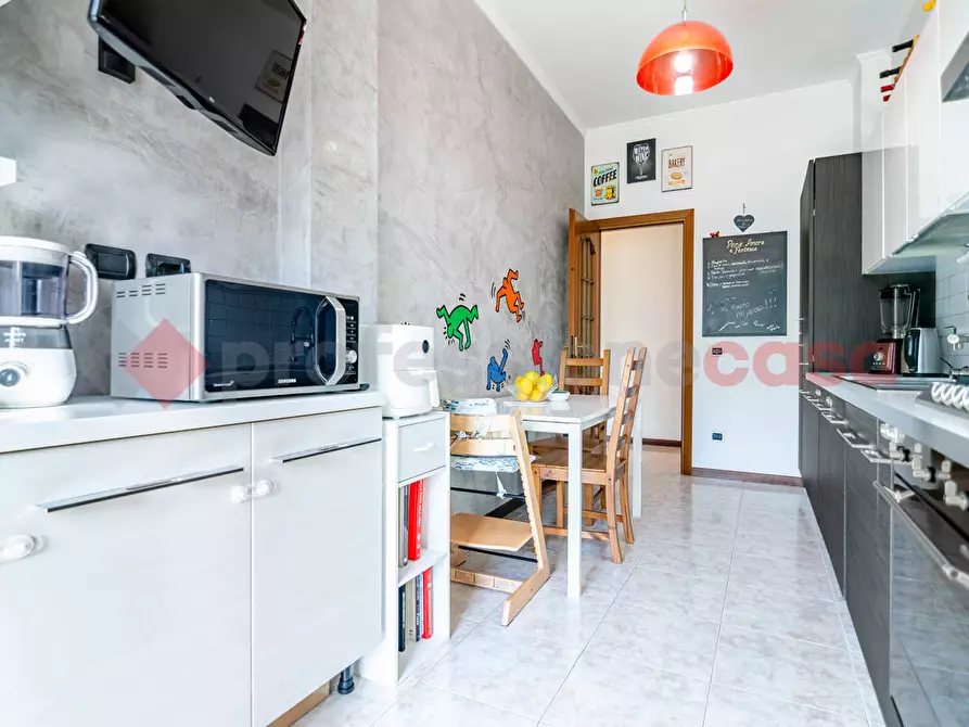 Immagine 12 di Appartamento in vendita  in Via Sestio Calvino, 72 a Roma