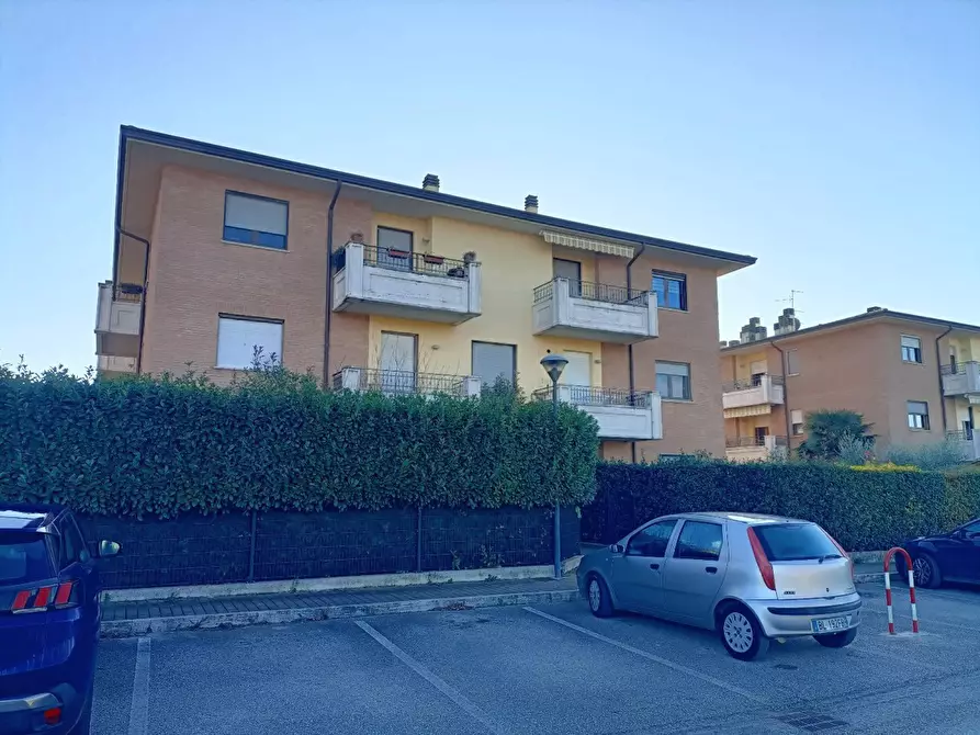 Immagine 1 di Appartamento in vendita  in Via COLI, 1 a Deruta