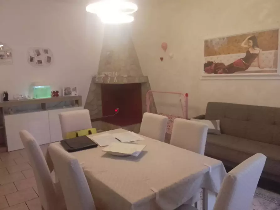 Immagine 1 di Appartamento in vendita  in Piazza BRODOLINI, 208 a Taranto