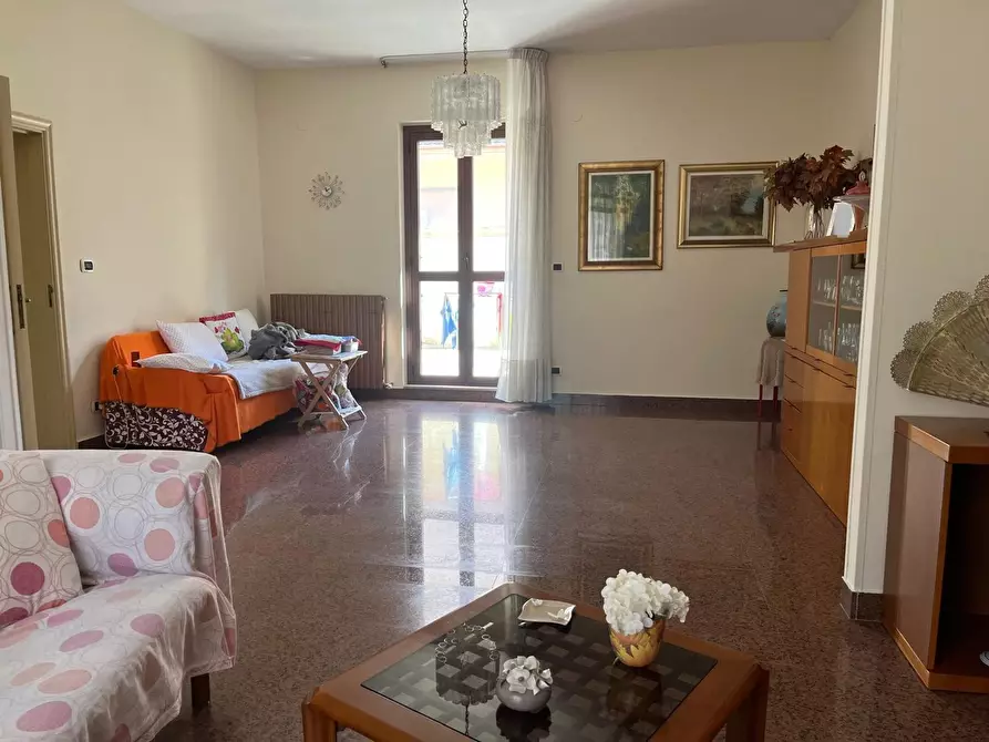 Immagine 3 di Casa indipendente in vendita  in Via BRINDISI a San Severo