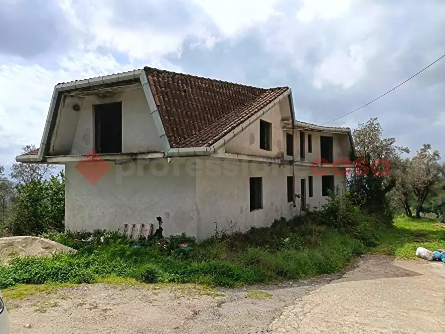 Immagine 7 di Casa indipendente in vendita  in Via Vignola, snc a Anagni