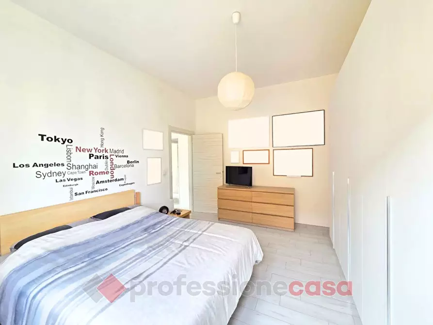 Immagine 7 di Appartamento in vendita  in Via Della Repubblica a Bastia Umbra