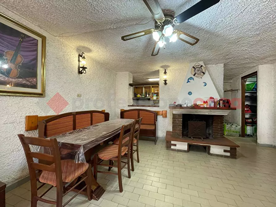 Immagine 24 di Appartamento in vendita  in Via MEDIANA VECCHIA, 20 a Terracina