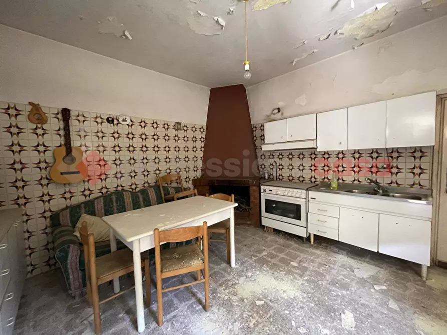Immagine 8 di Casa indipendente in vendita  in Via LE QUERCE, 10 a Fondi