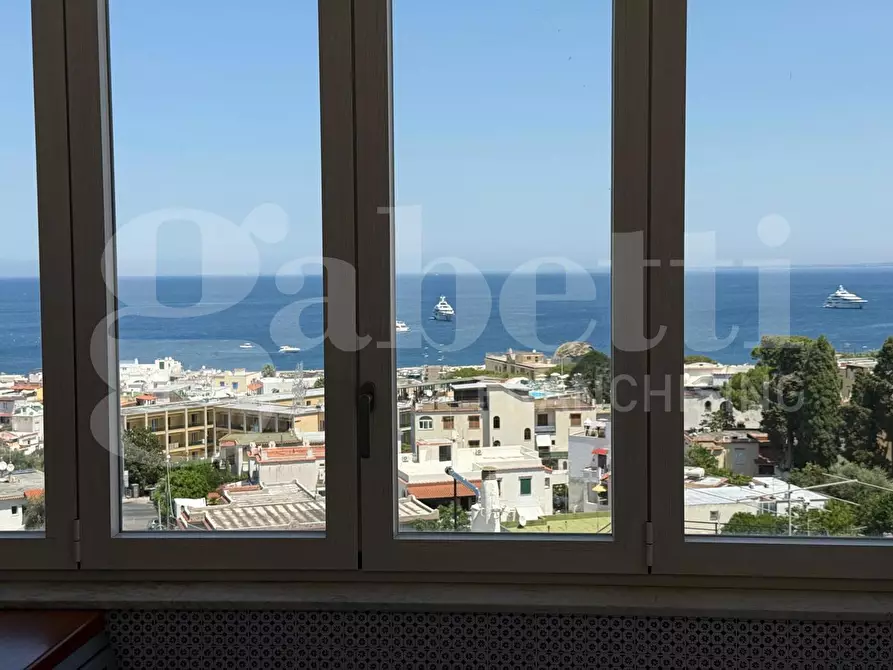 Immagine 26 di Attico in vendita  in Via Via Pannella a Lacco Ameno